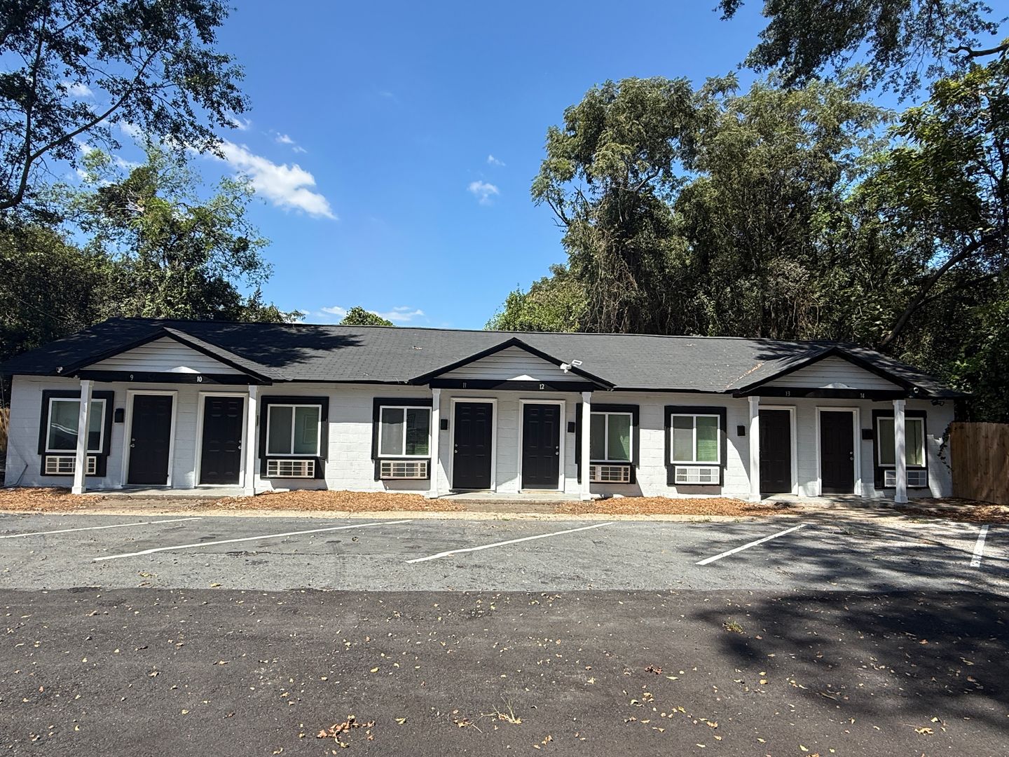 Columbus Apartment: 2609 Cusseta Road