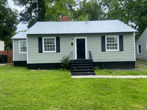 2201 Heard Street, Columbus, GA 31906