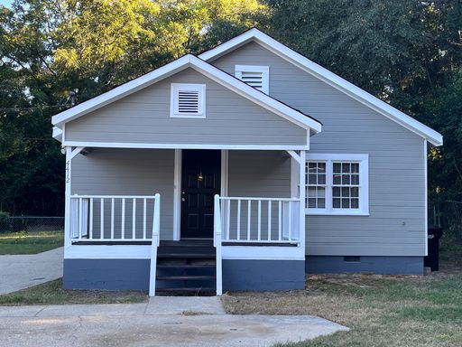 4414 Forrest Road, 4412 Forrest Road mailing address, Columbus, GA 31907
