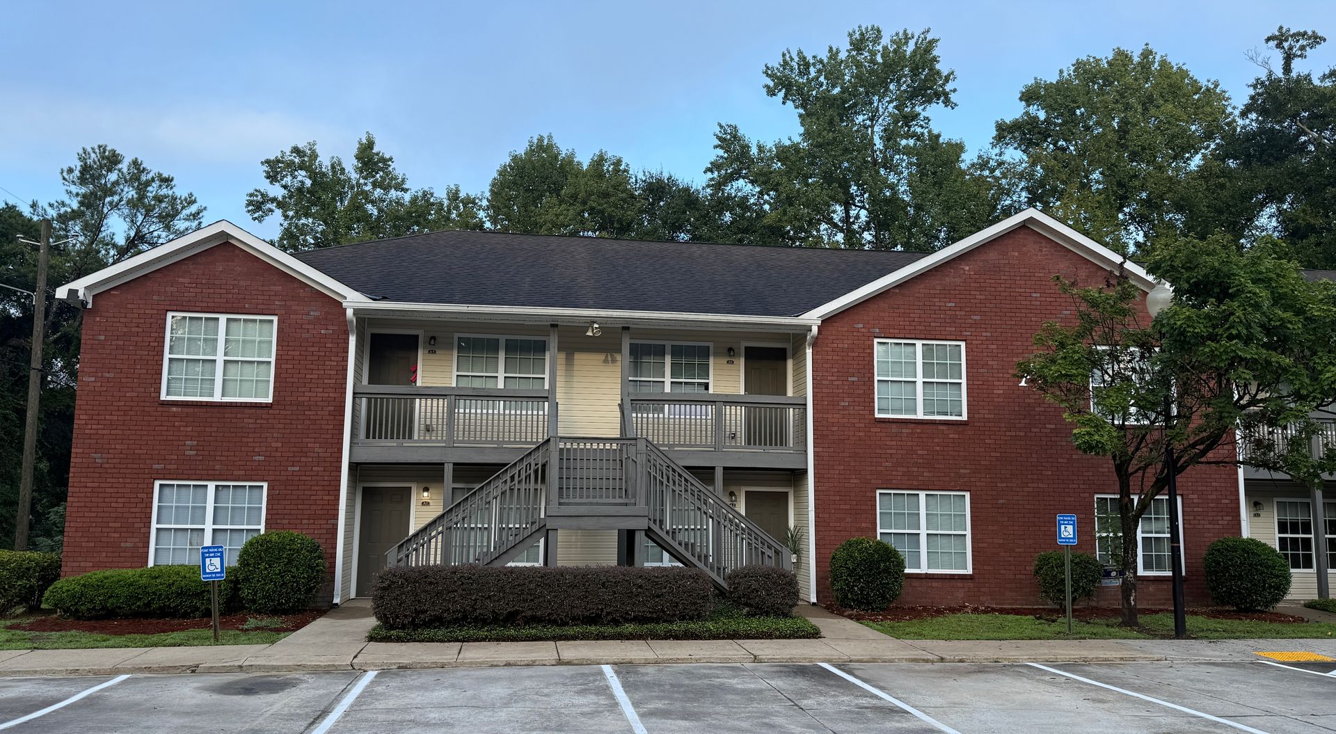 Columbus Apartment: 6231 Crystal Drive - B7