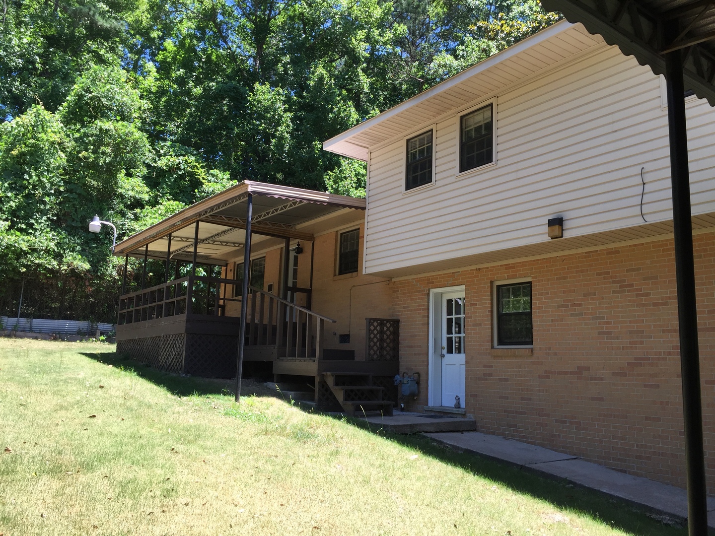 Columbus House: 4855 Toney Drive