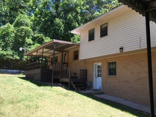 4855 Toney Drive, Columbus, GA 31903