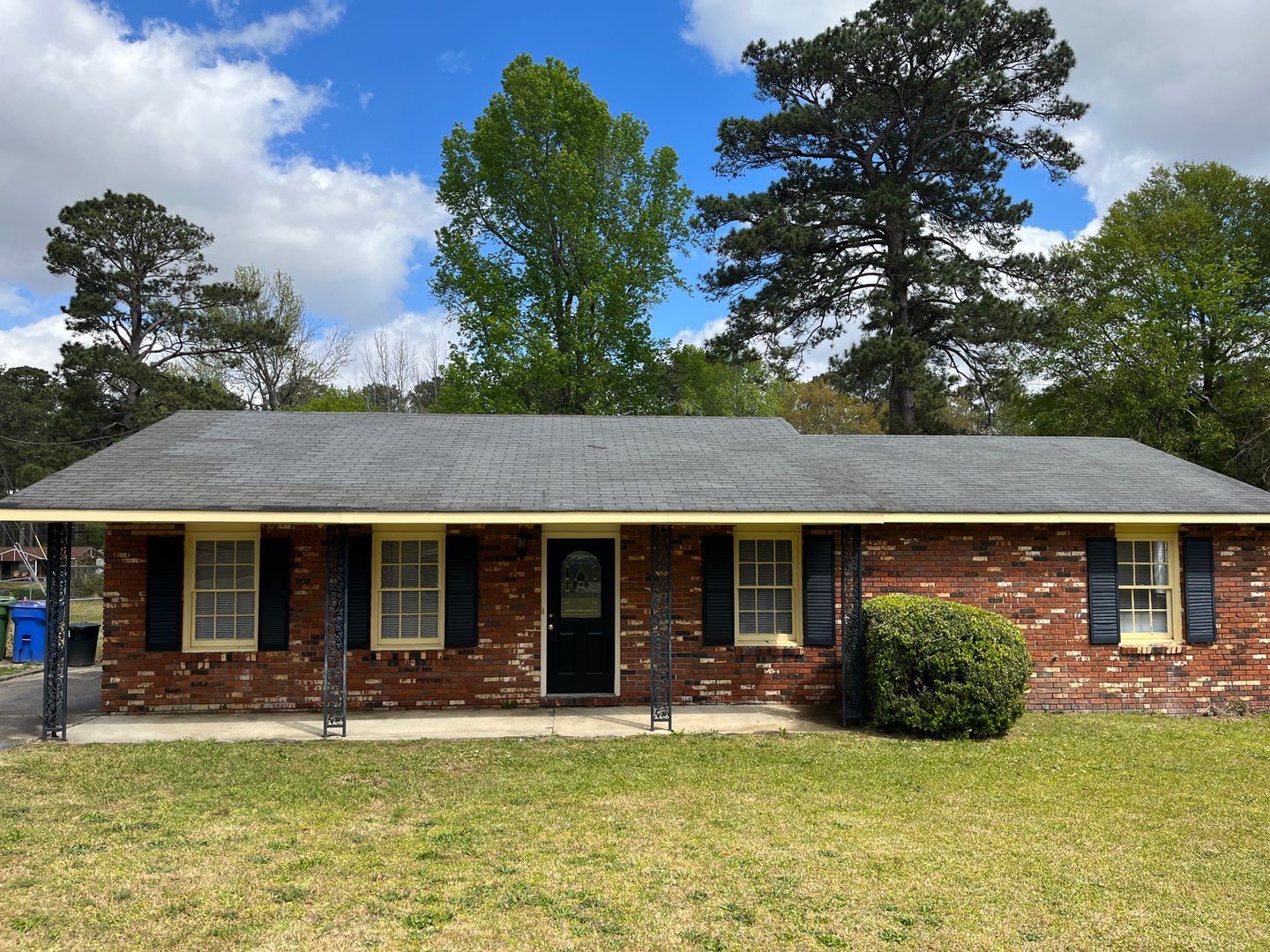 Columbus House: 9 West Park Court