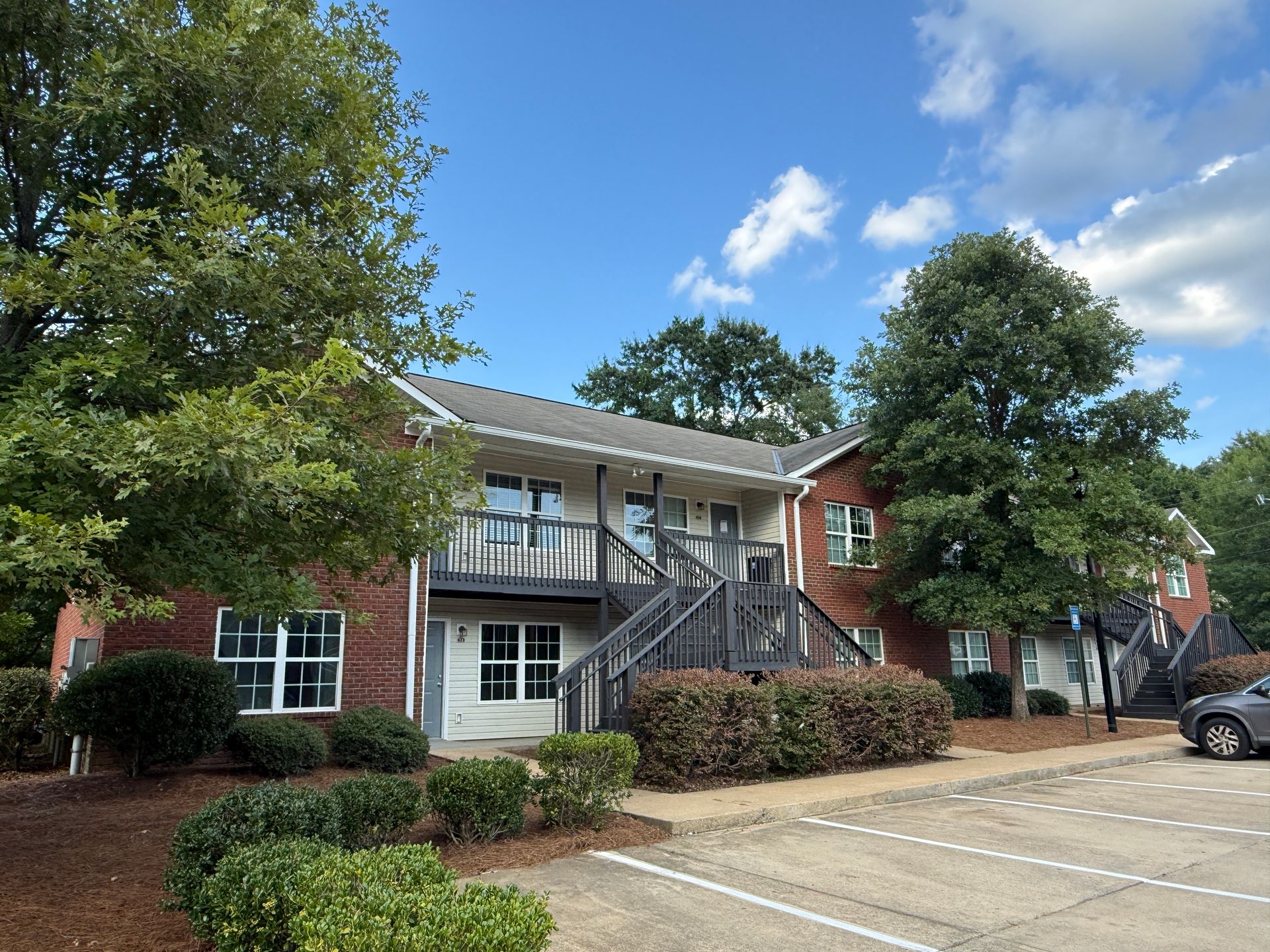 Columbus Apartment: 6145 Crystal Drive - F8