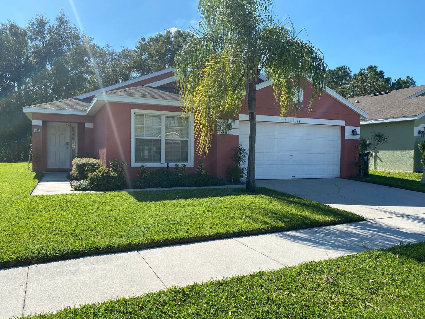 Davenport House: 333 Scrub Jay Way