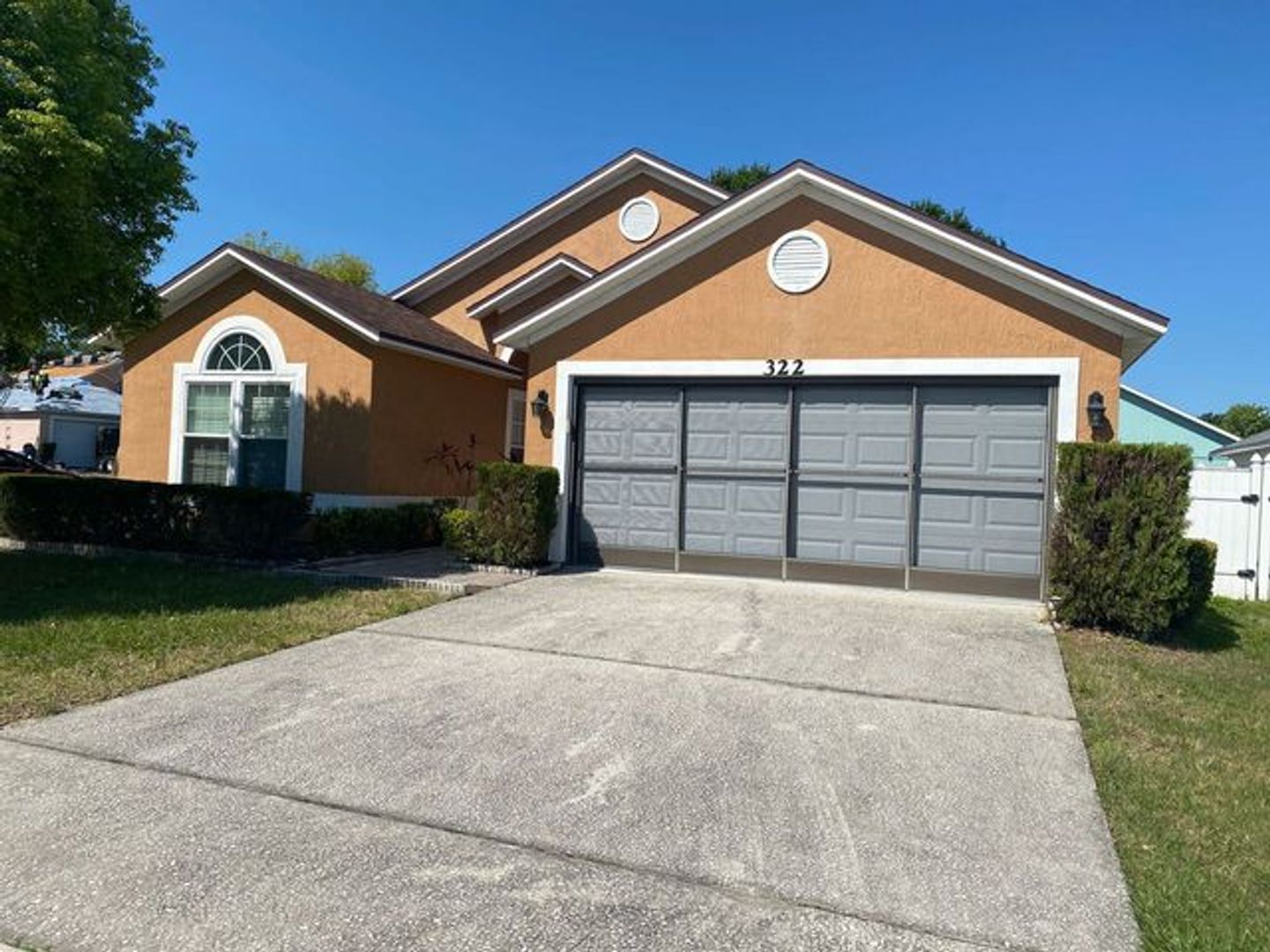 Winter Springs House: 322 Riunite Cir.