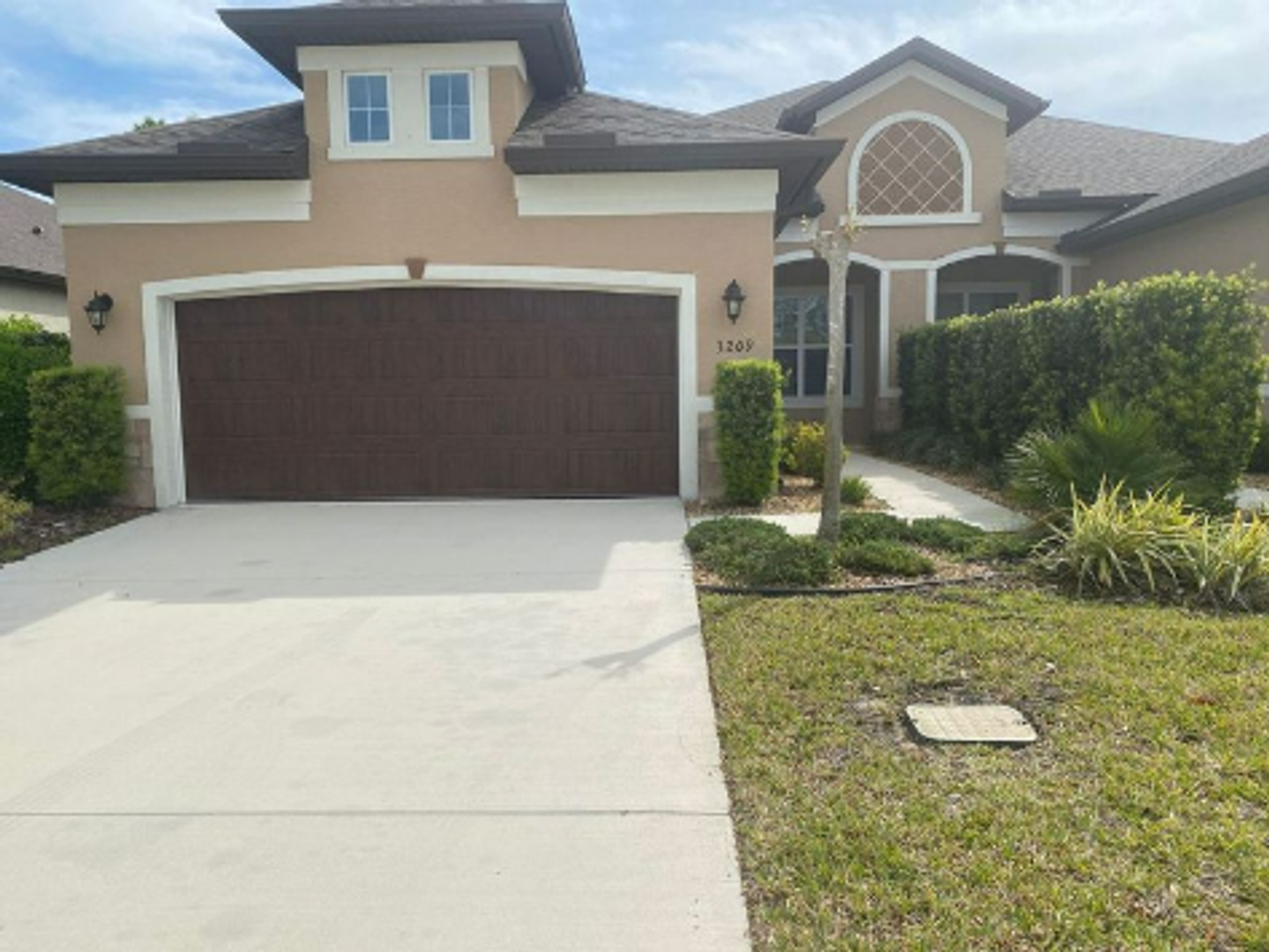 Ormond Beach House: 3209 Bailey Ann Dr.