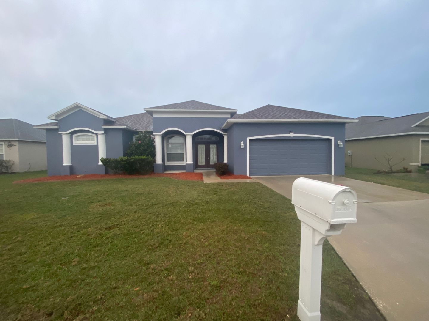 Winter Haven House: 861 Terranova Rd.