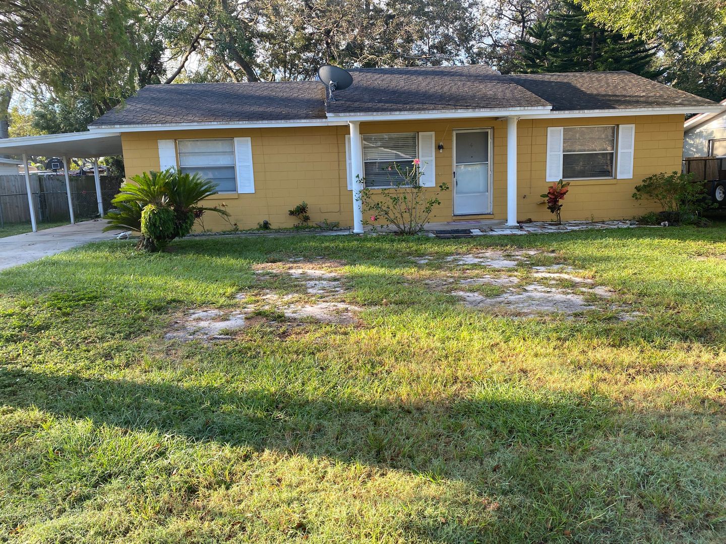 Winter Haven House: 98 Surf Dr.