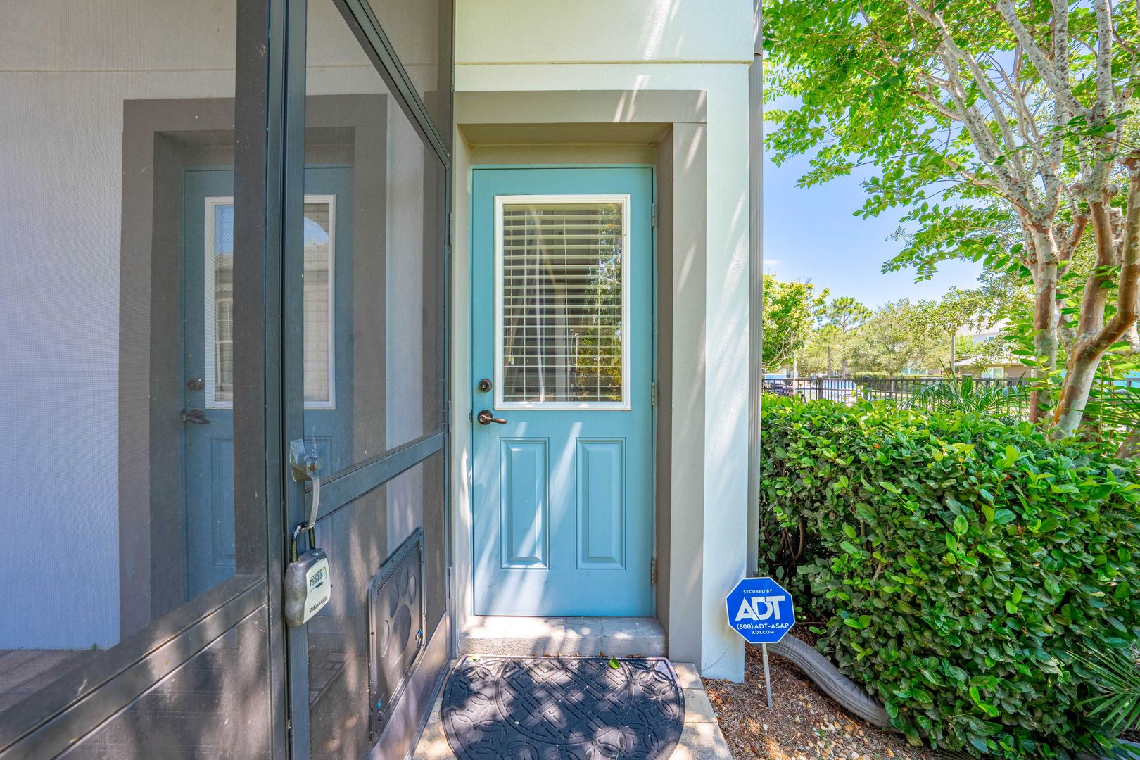 Orlando House: 8393 Laureate Blvd