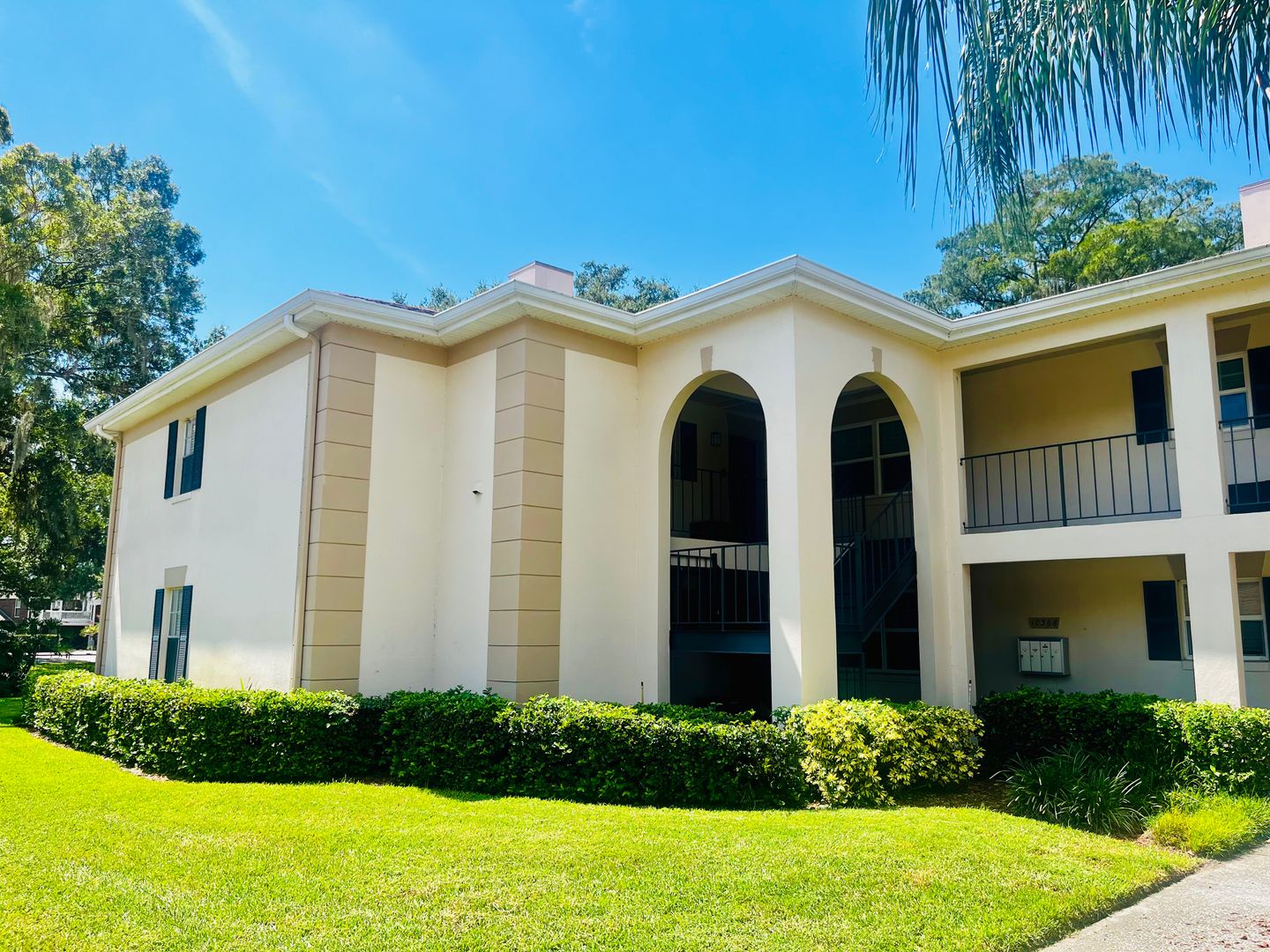 Tampa Condo: 10368 Carrollwood Ln APT 234