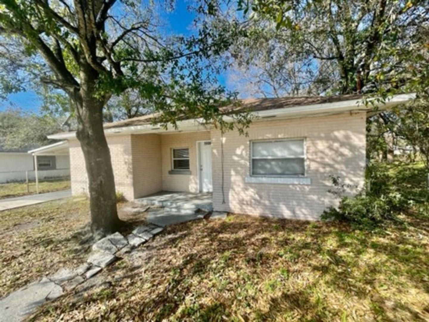 Tampa House: 1606 East 31st Avenue