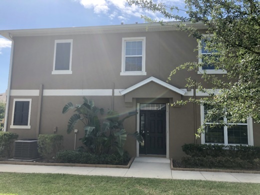 Tampa Townhome: 7001 Interbay Blvd Unit 235