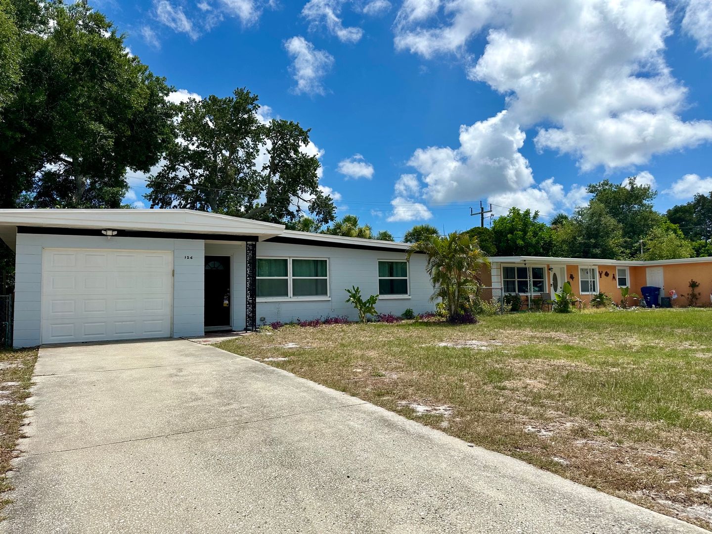 Largo House: 126 11th Avenue SW