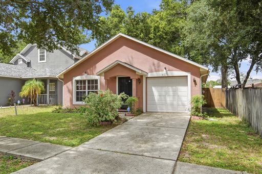Freshly Updated 3-Bedroom Home with Enclosed Yard