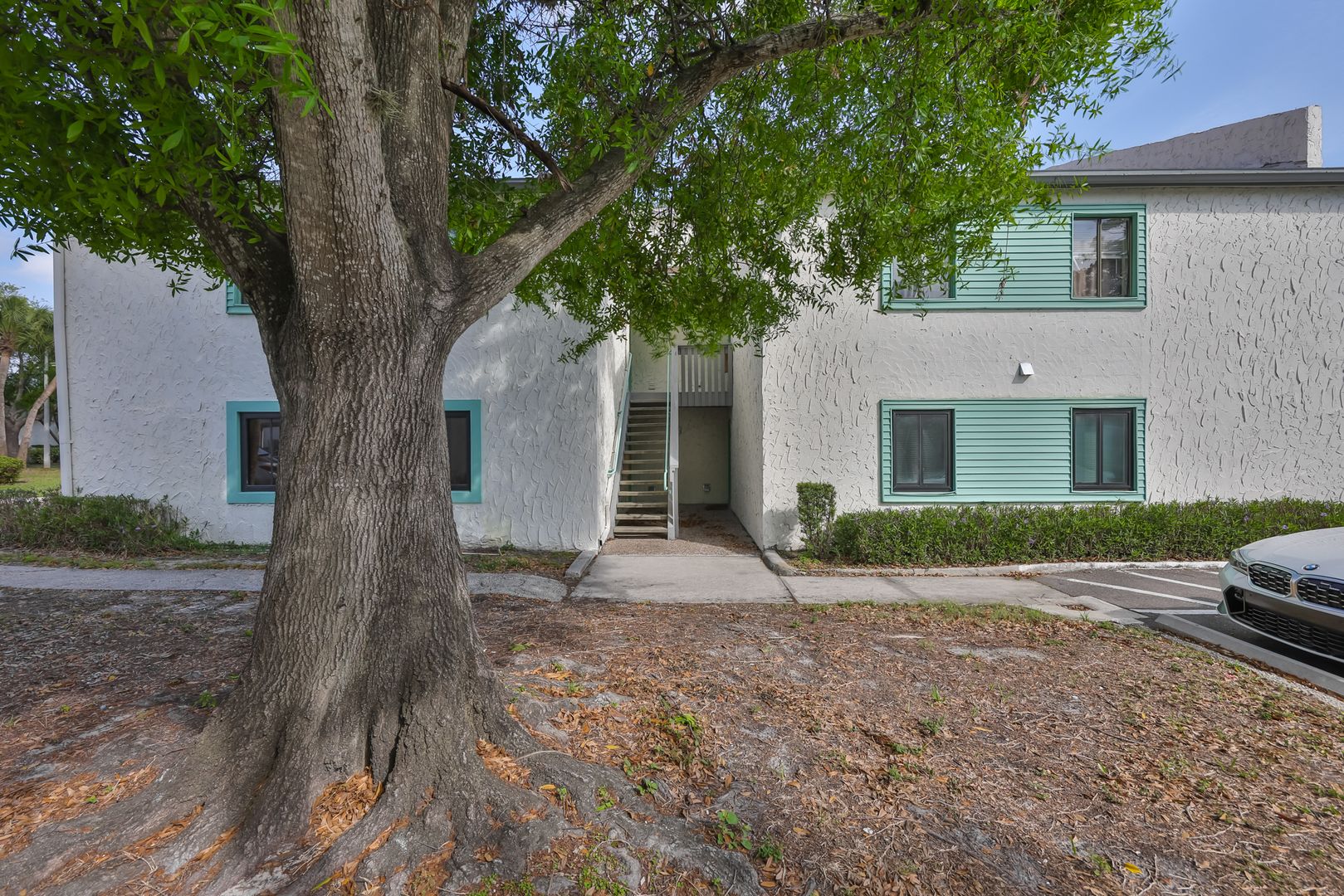 St. Petersburg Condo: 11502 7th Ln N APT 1401