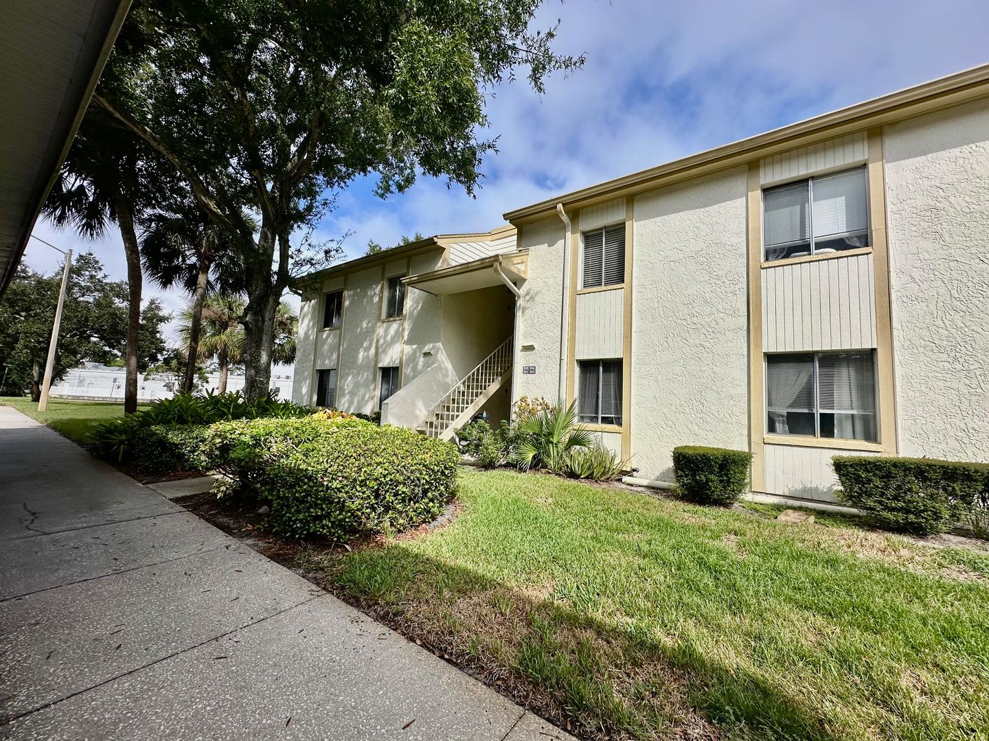 Oldsmar Condo: 201 Pine Ct