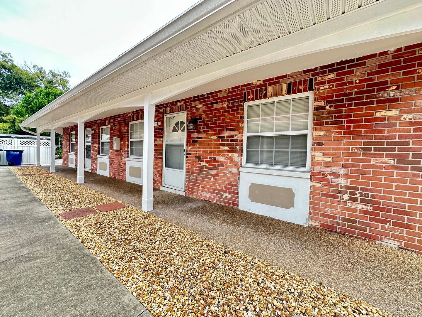 Clearwater House: 1458 Cleveland Street
