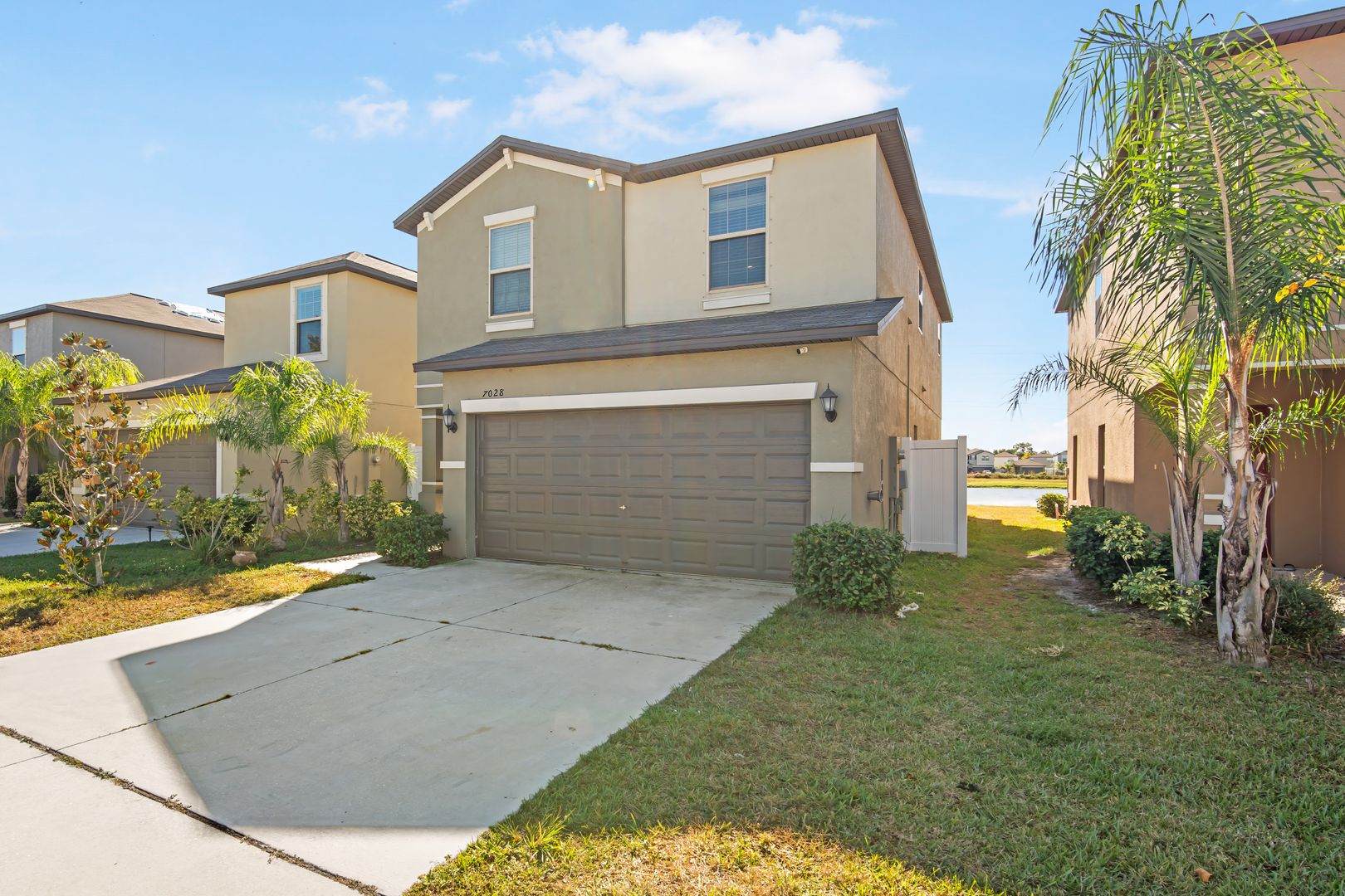 Tampa House: 7028 Samuel Ivy Dr
