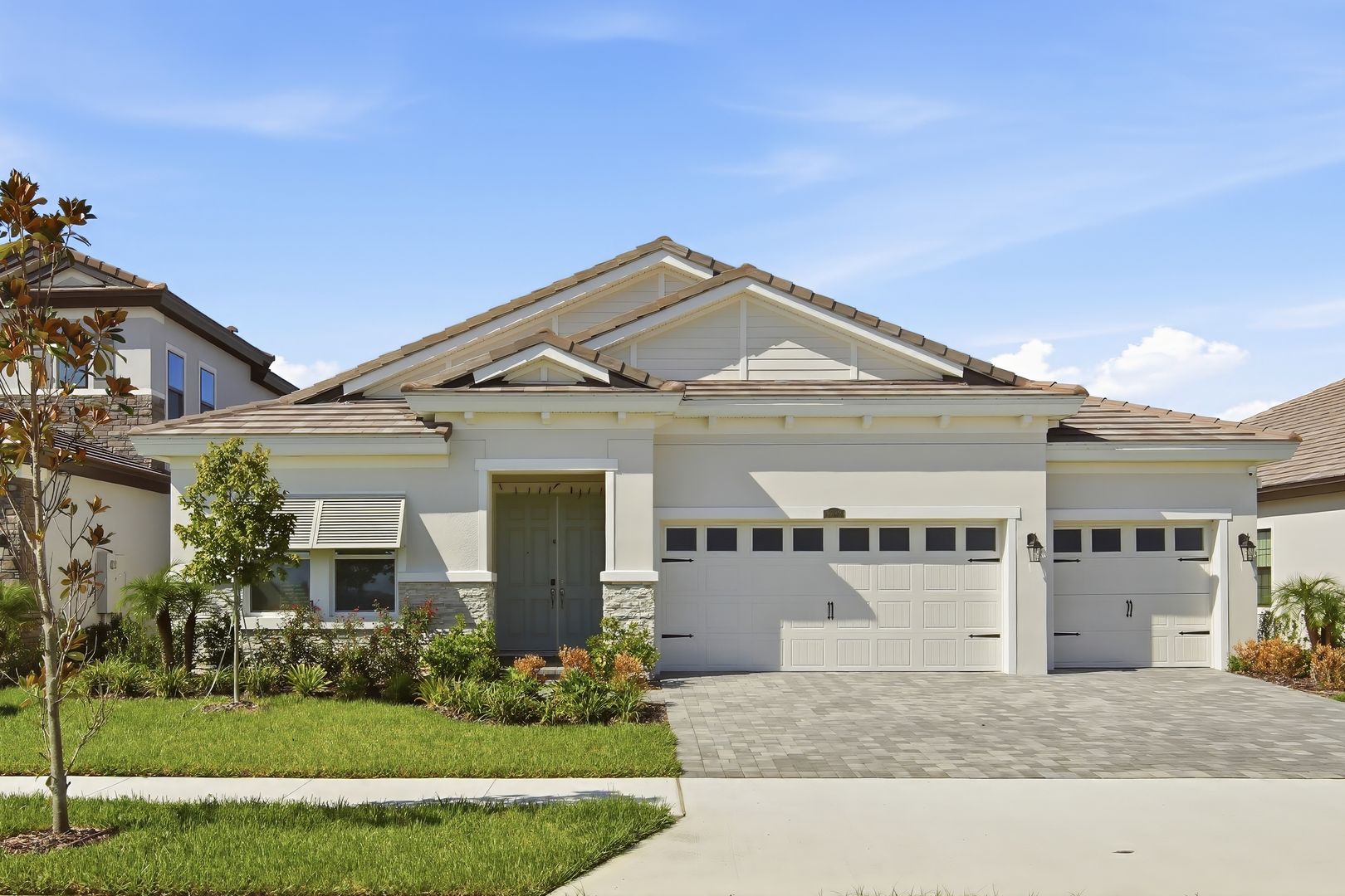 San Antonio House: 9632 Surrey Rose Drive