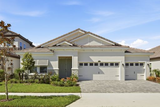 3 Bedrooms | 3.5 Bathrooms BRAND-NEWER LUXURY HOME IN MIRADA RESORT-STYLE LIVING