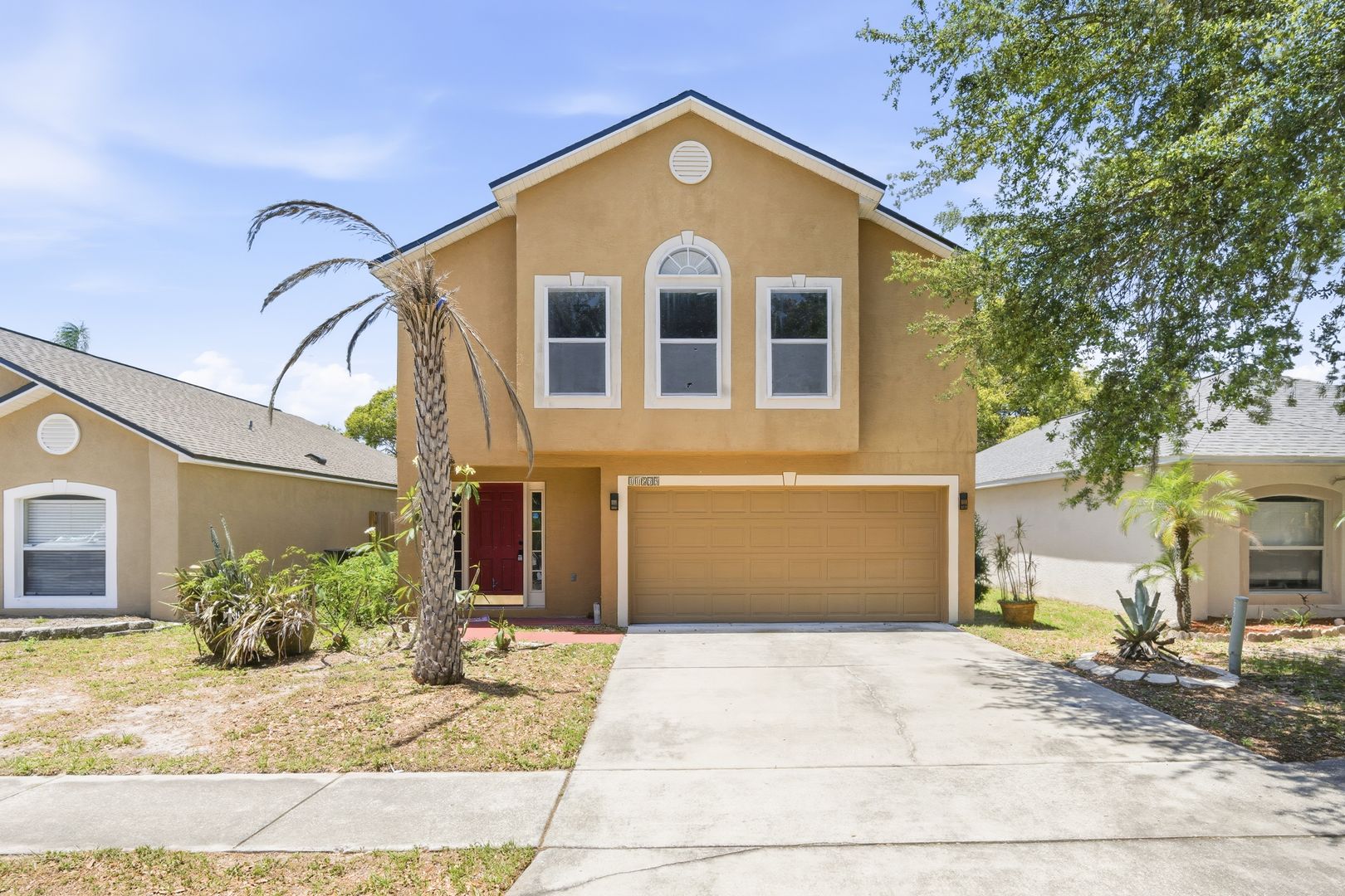 Riverview House: 11535 Ivy Flower Loop