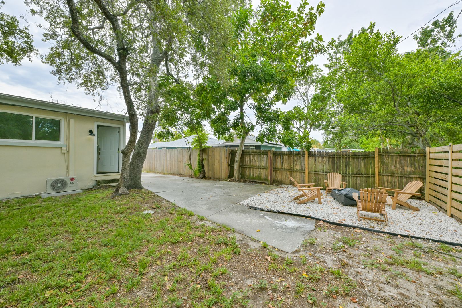 Clearwater House: 1161 Howard St