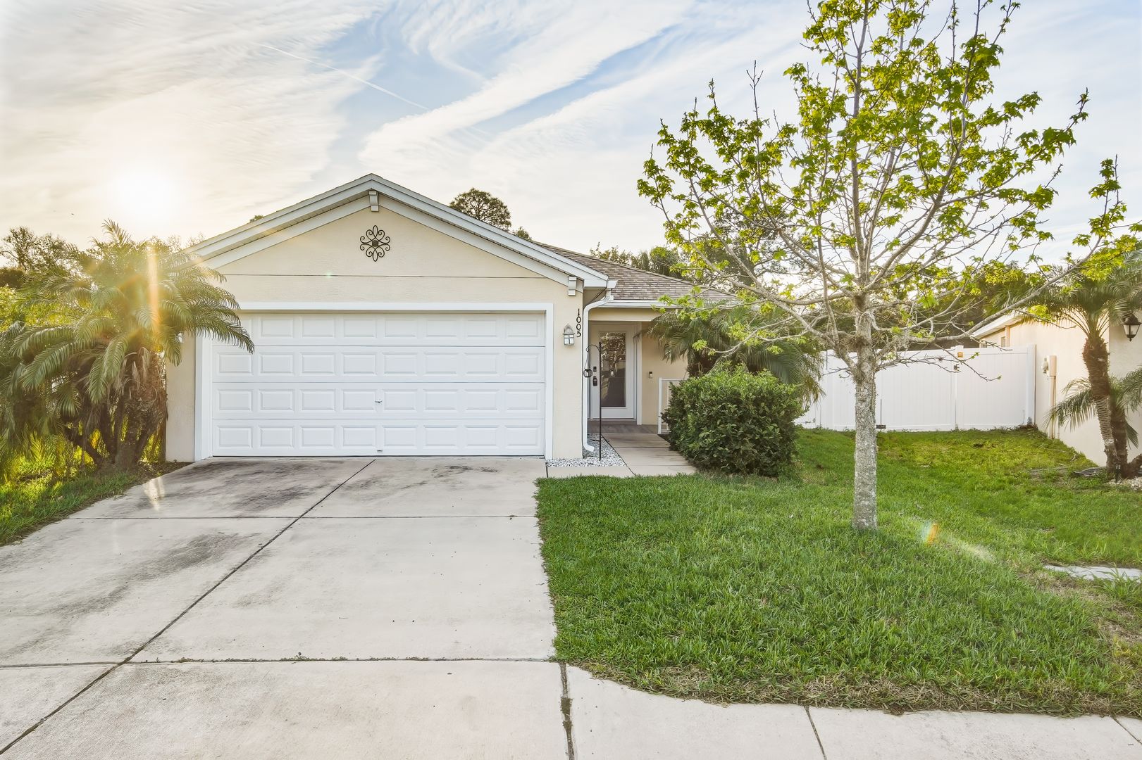 Ruskin House: 1005 Chandler Snowden Ct