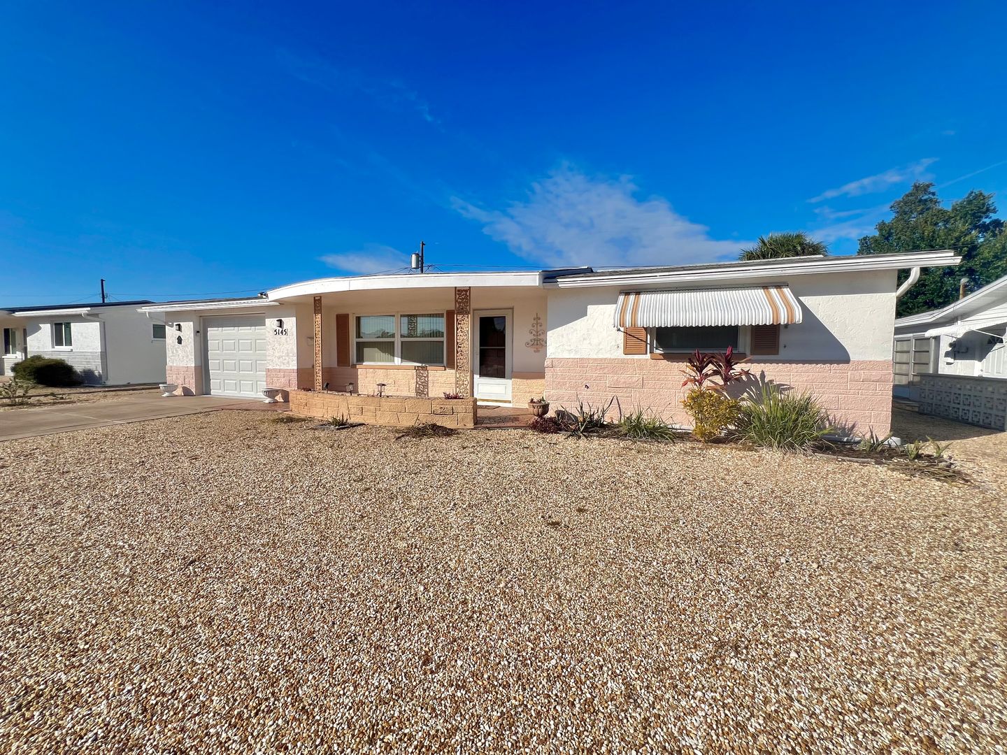 New Port Richey House: 5145 Cicero Drive