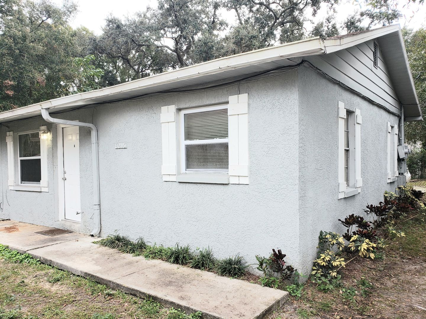 Tampa House: 8215 N Klondyke St Unit A