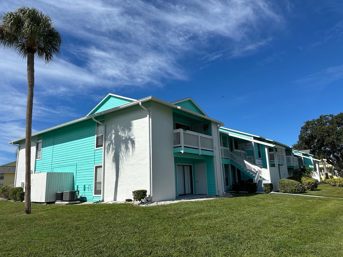 Palm Harbor Condo: 455 Alt 19 S APT 13