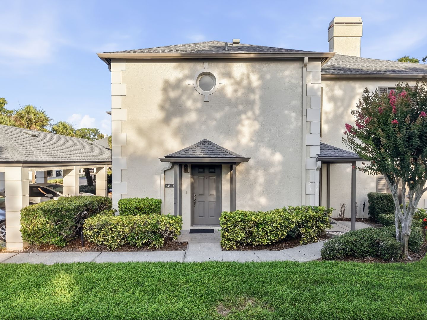 Tampa Condo: 4515 Southampton Ct