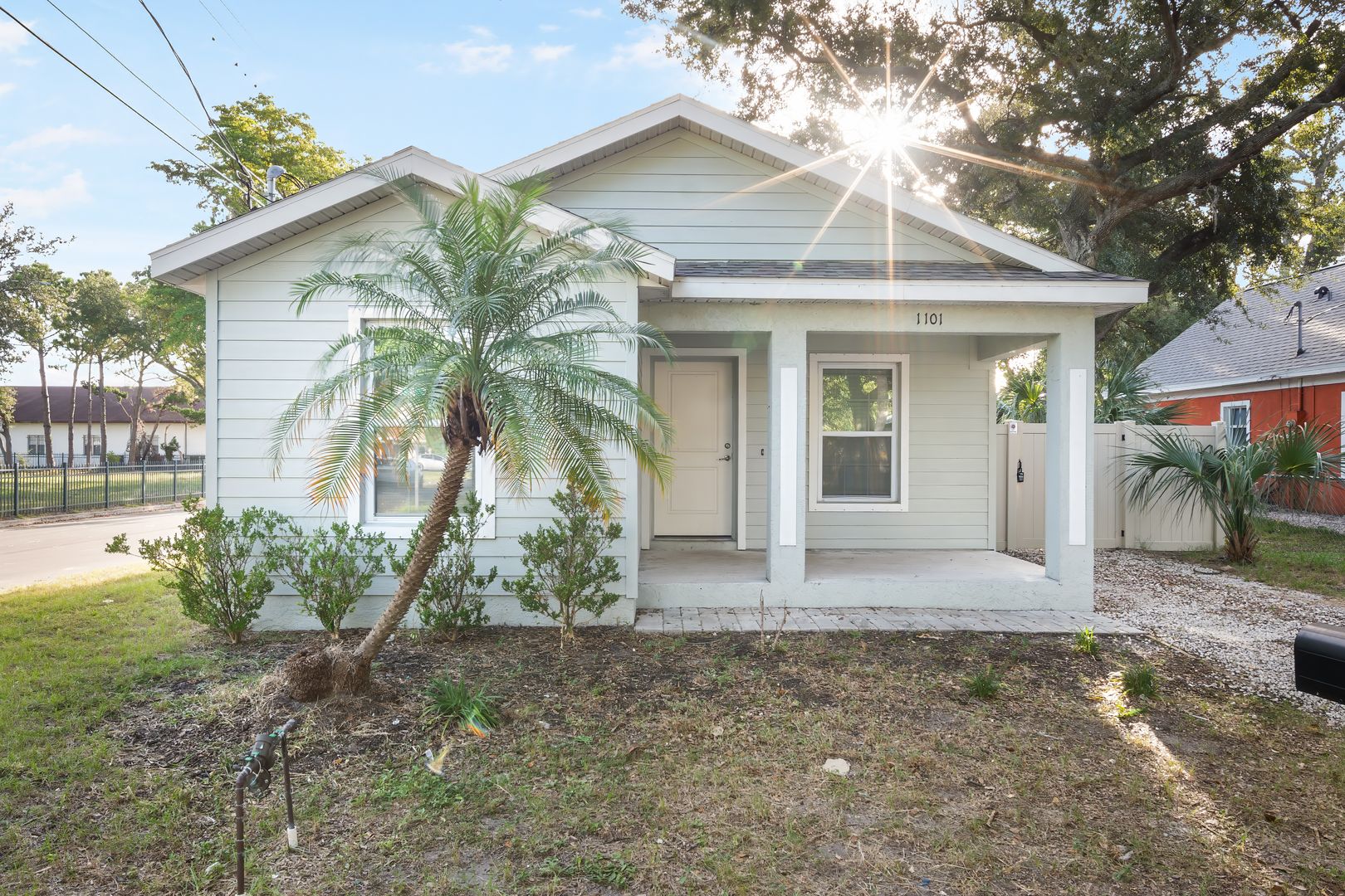 Bradenton House: 1101 2nd St W
