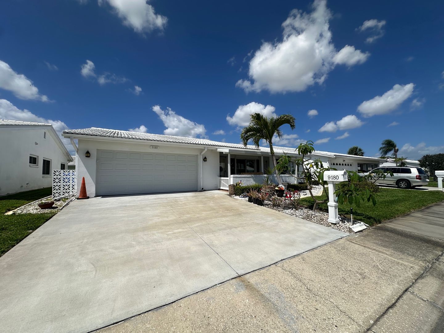 Pinellas Park House: 9180 35th St N
