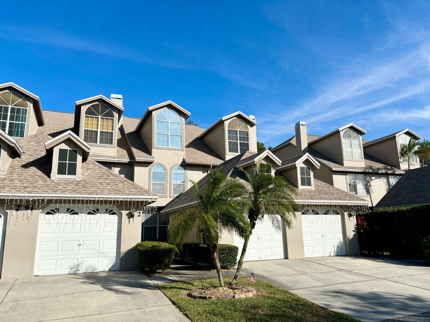 Clearwater Townhome: 2794 Countryside Blvd UNIT 2