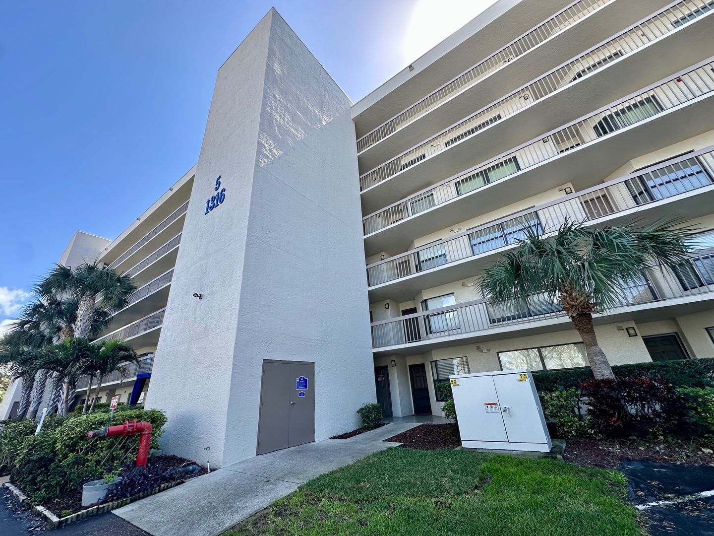 South Pasadena Condo: 1316 Pasadena Ave #506