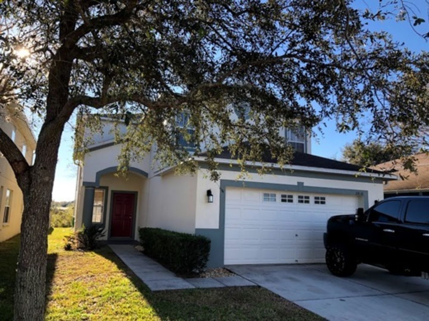 Land O Lakes House: 10036 Perthshire Cir