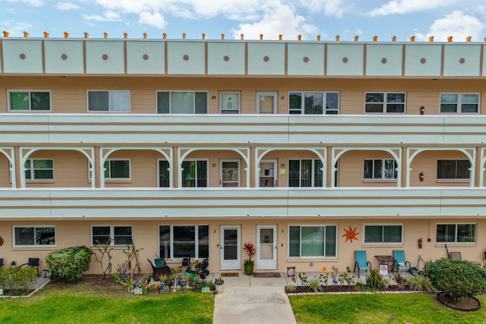Clearwater Condo: 2287 Philippine Dr #29