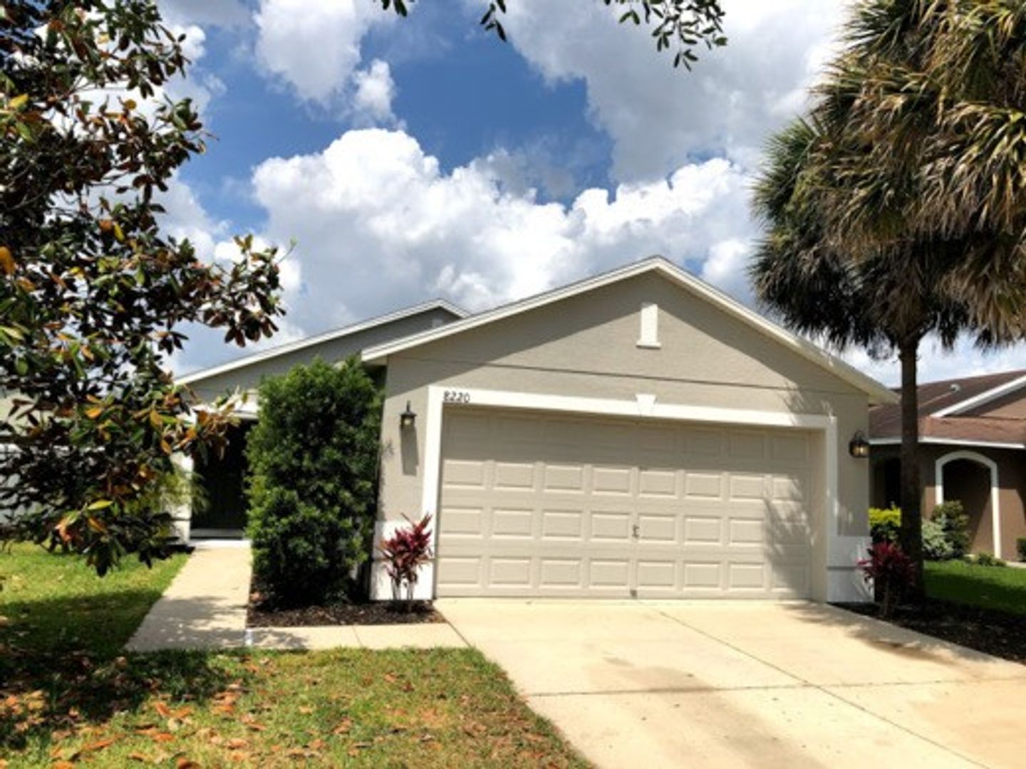. Riverview House: 8220 Midnight Sun Court