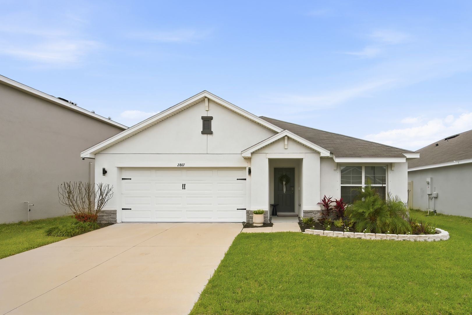 Wimauma House: 2807 Gumbo Limbo Dr