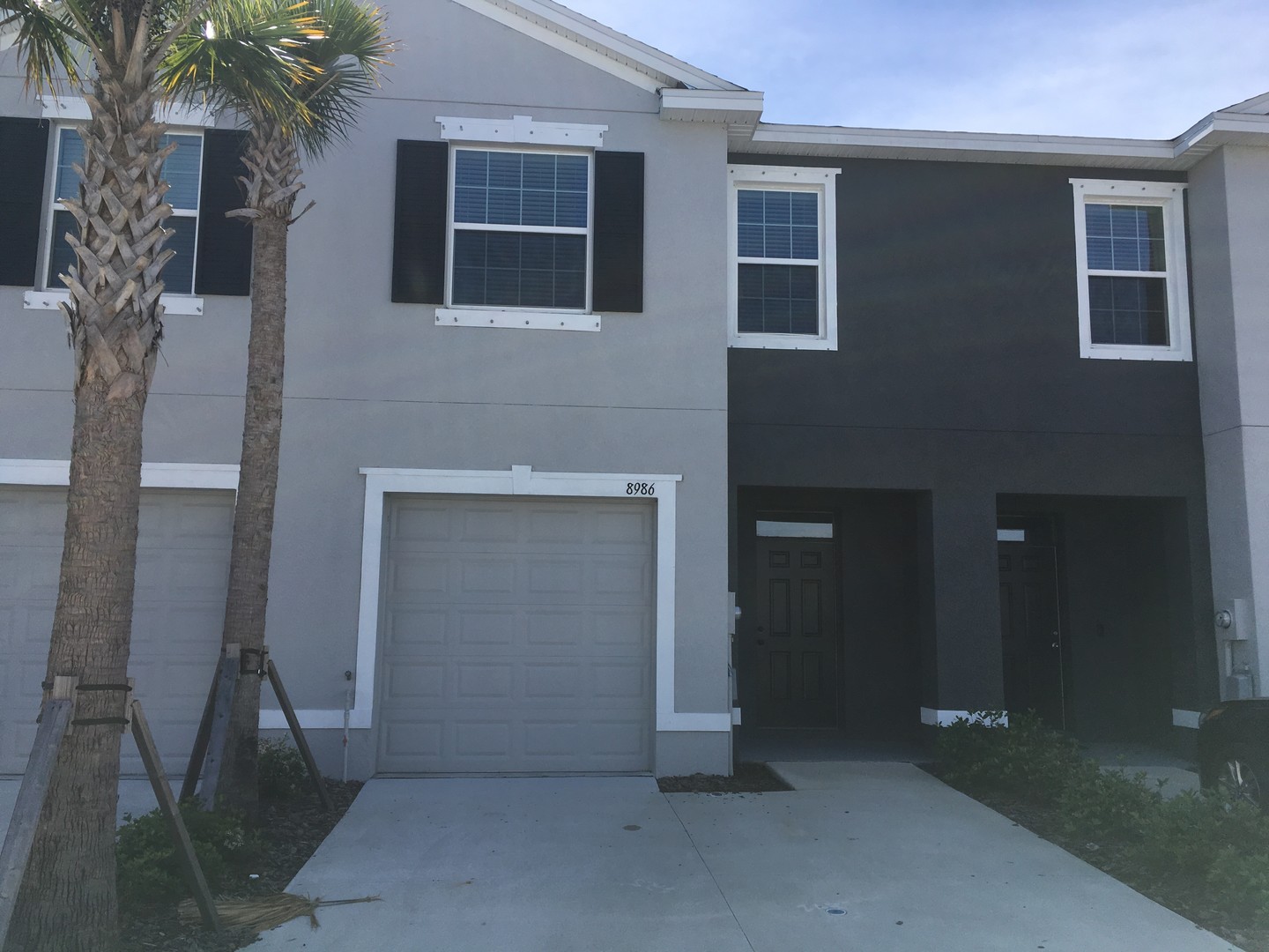 Riverview Townhome: 8986 Indigo Trail Loop