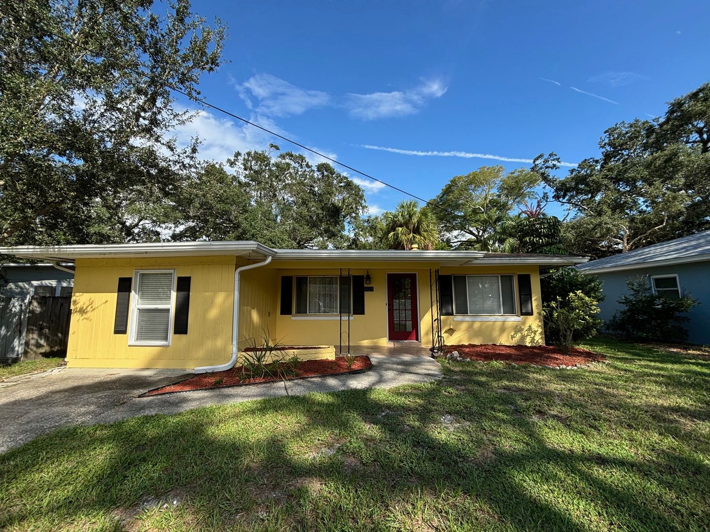 Dunedin House: 1727 Douglas Ave