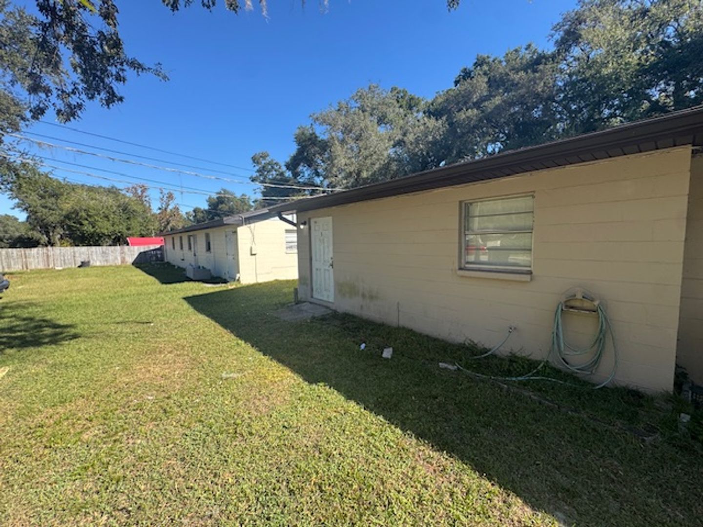 Dade City House: 12136 Munbury, Unit 3