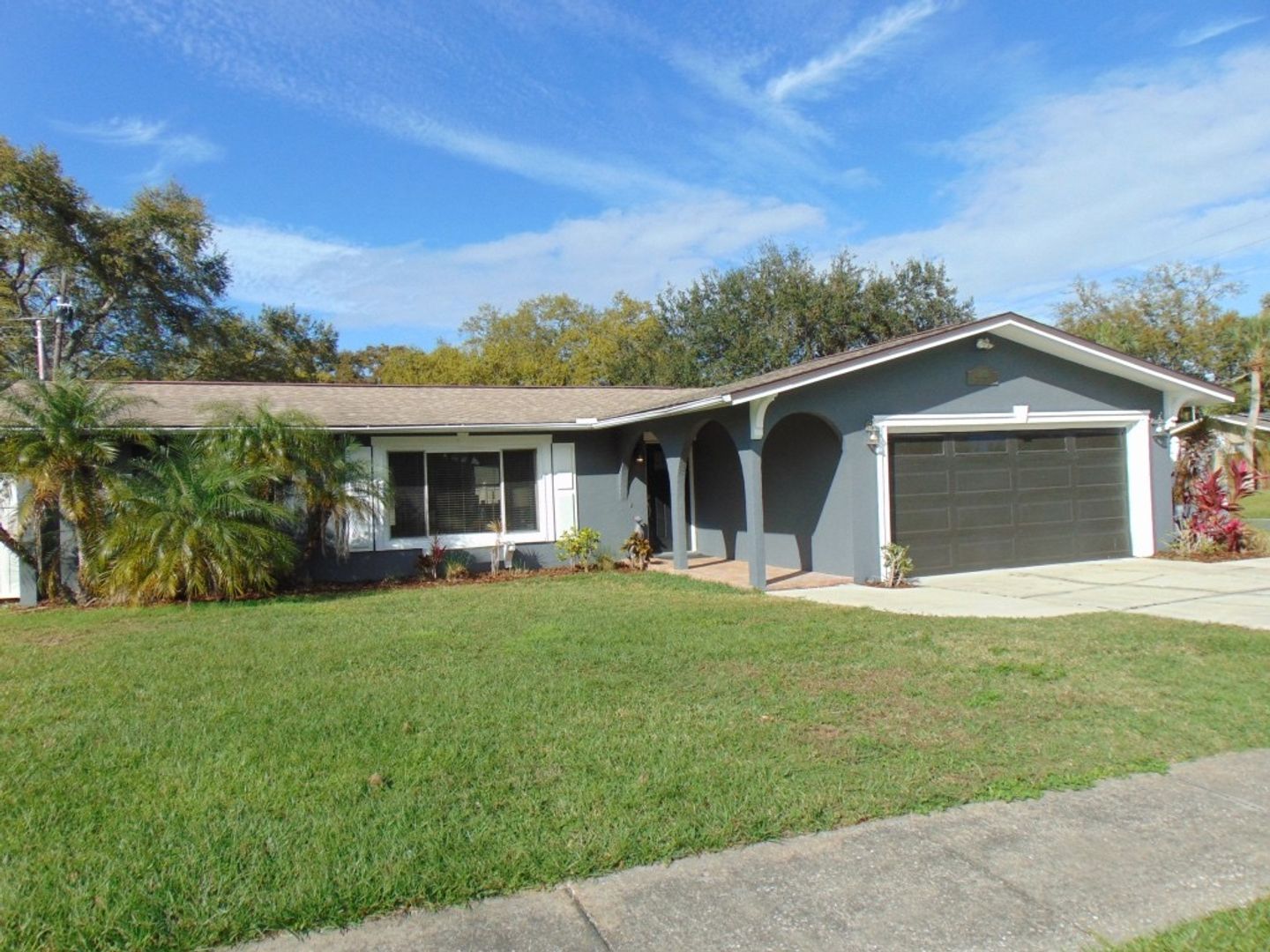 Clearwater House: 3142 San Mateo