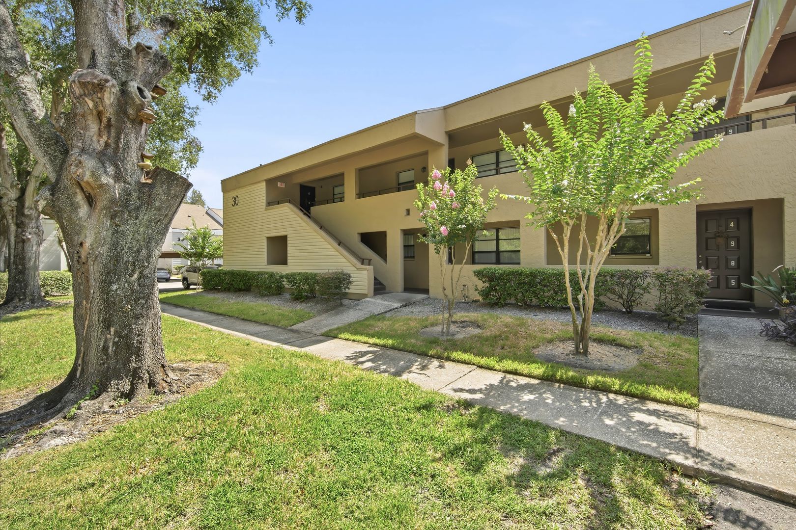 Tampa Condo: 4991 Puritan Cir #0522