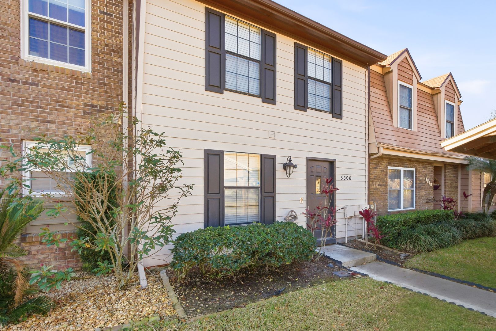 Tampa Townhome: 5306 Ridgewell Ct