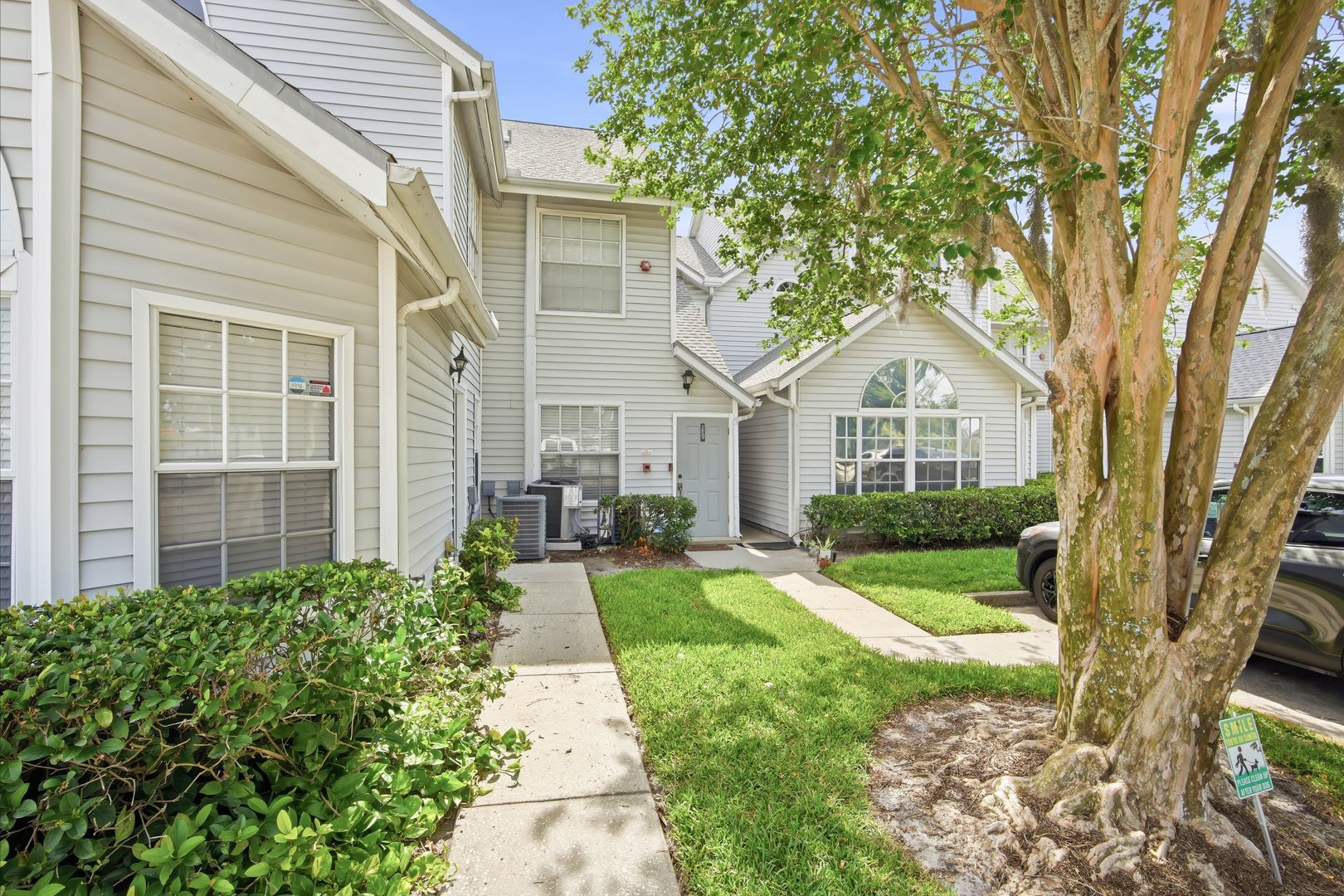 Tampa Condo: 12287 Armenia Gables Circle