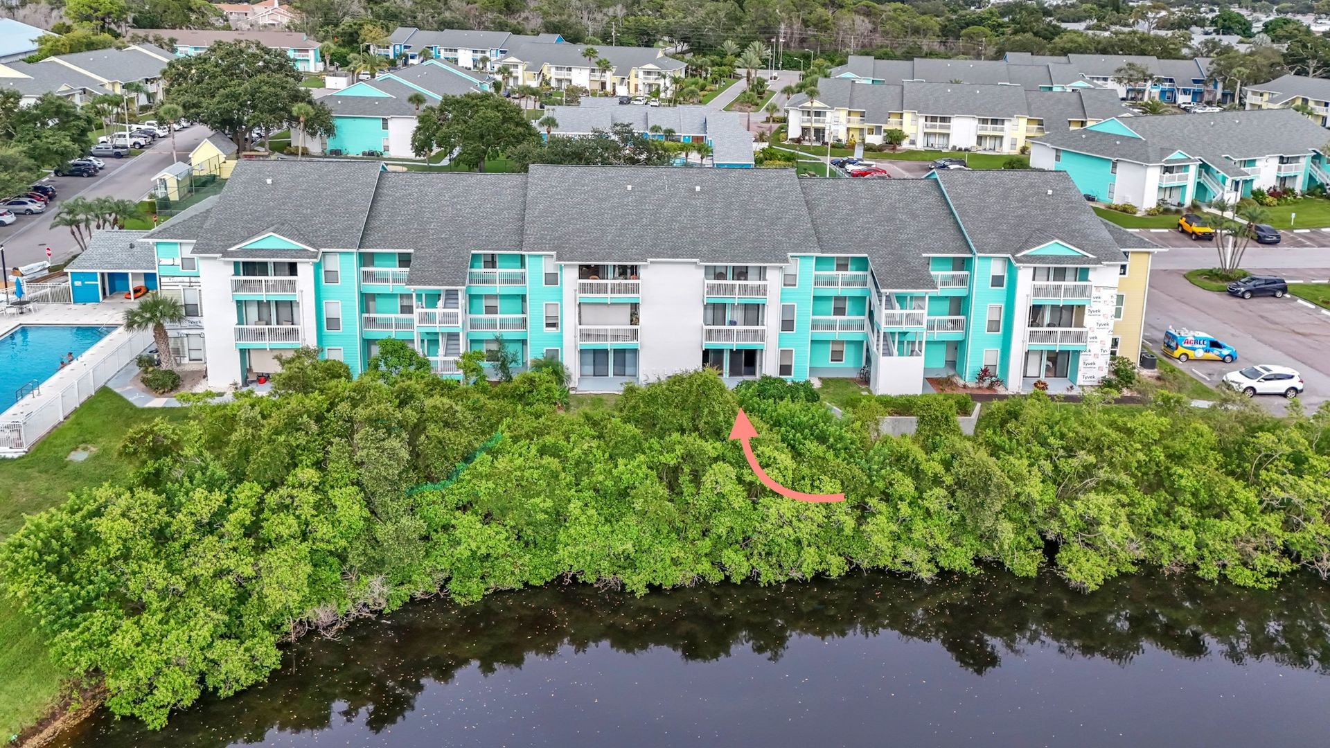Palm Harbor Condo: 455 Alt 19 S APT L200
