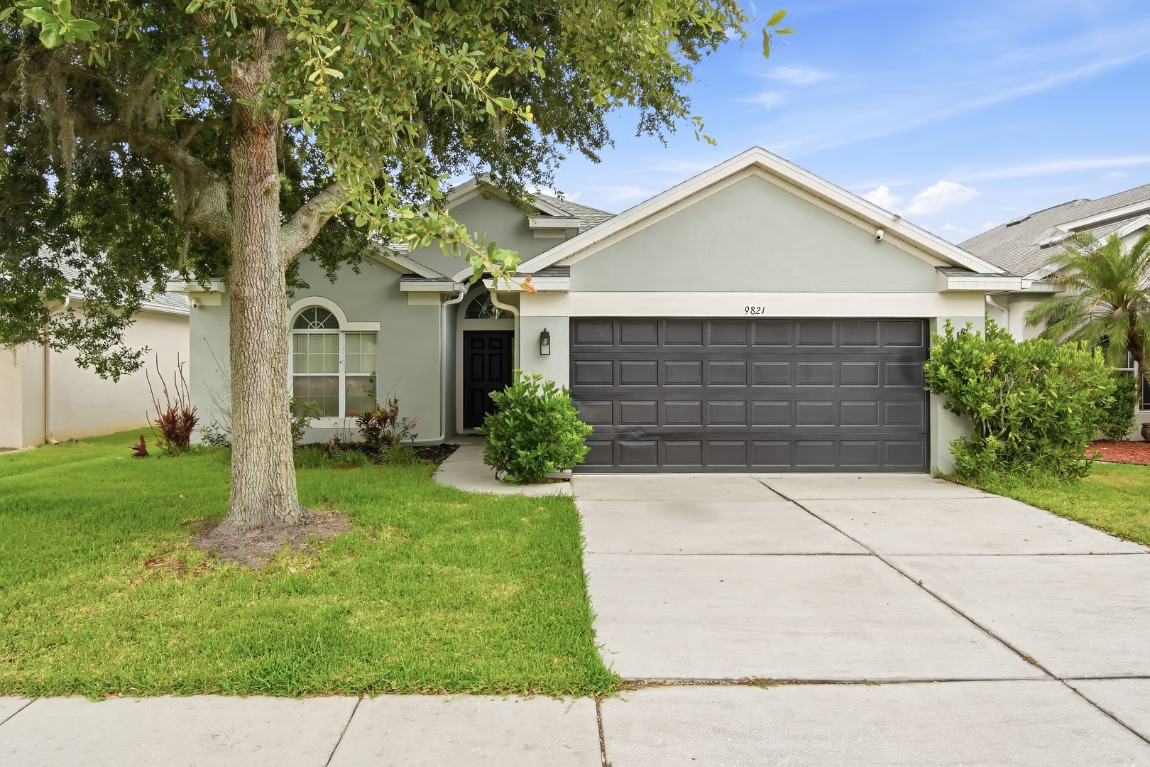 Land O Lakes House: 9821 Jasmine Brook Cir