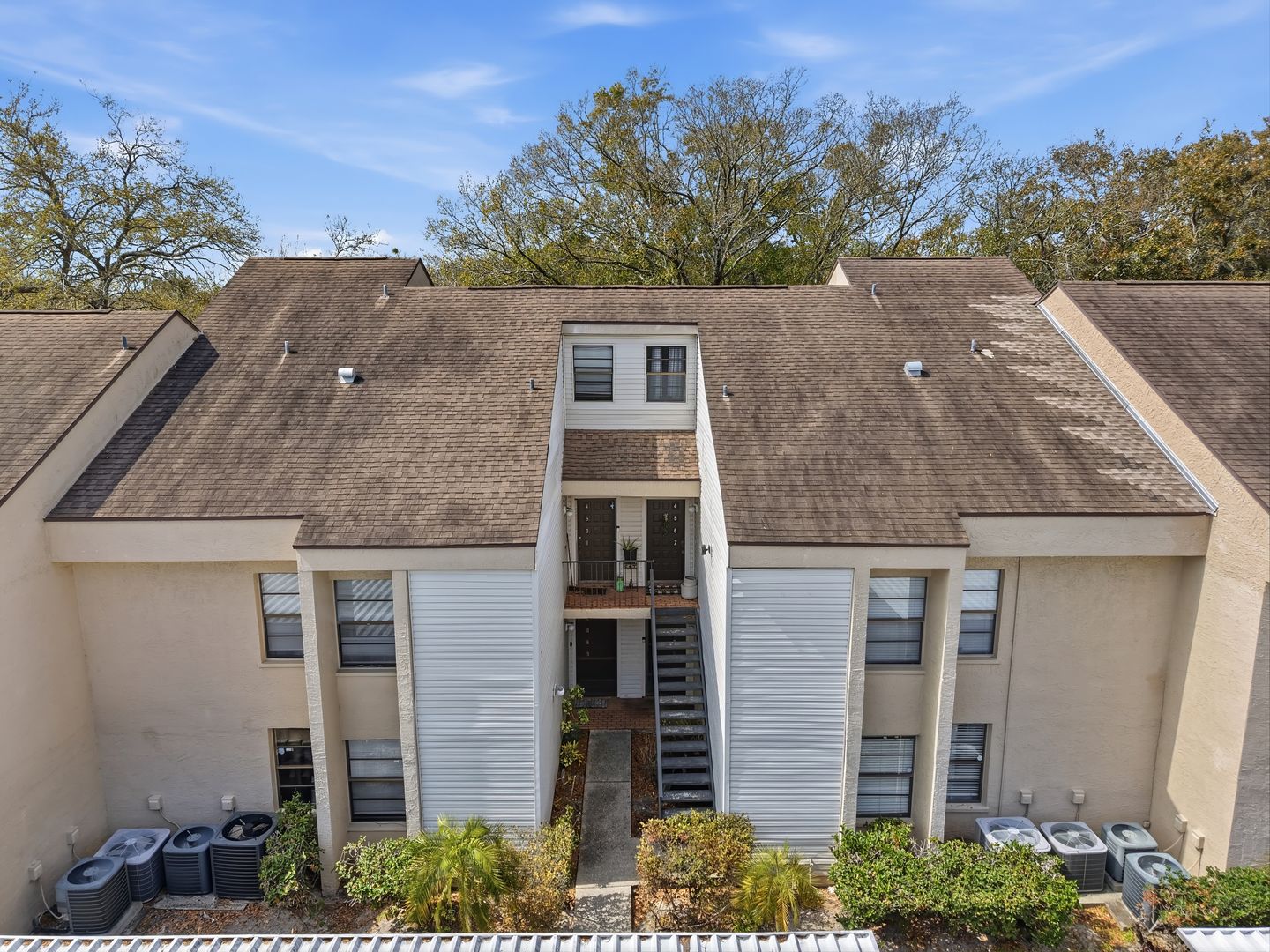 Tampa Condo: 4889 Puritan Cir Unit 2302